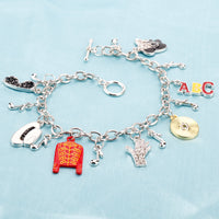 Michael Jackson Bracelet